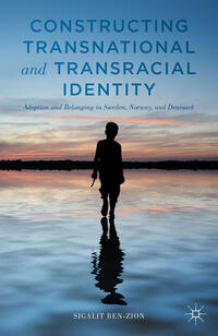 Vorderes Coverbild Constructing Transnational and Transracial Identity