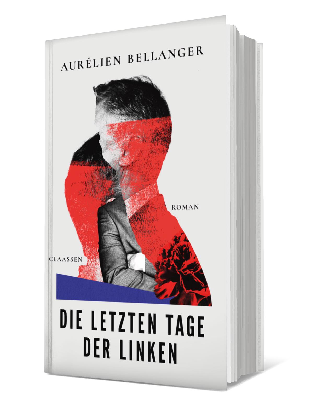 Die letzten Tage der Linken