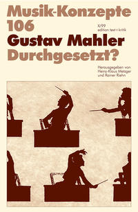 Gustav Mahler