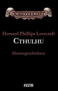 Gesammelte Werke. Erzählungen / Cthulhu