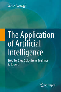 The Application of Artificial Intelligence