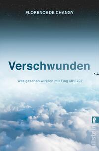 Vorderes Coverbild Verschwunden