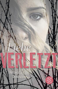 Vorderes Coverbild Liebe verletzt