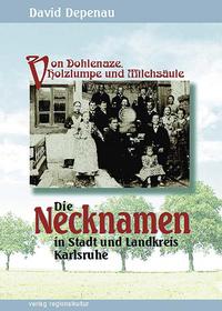 Von Dohlenaze, Holzlumpe und Milchsäule