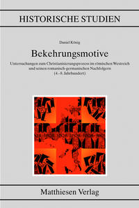 Bekehrungsmotive