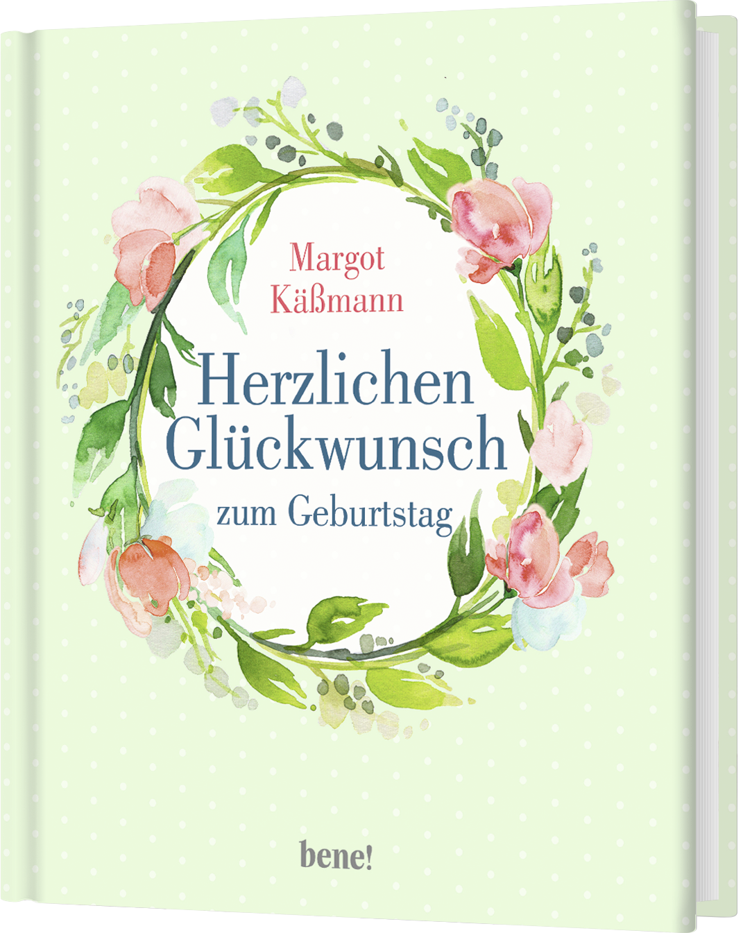 Herzlichen Glückwunsch zum Geburtstag