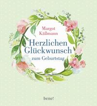 Vorderes Coverbild Herzlichen Glückwunsch zum Geburtstag