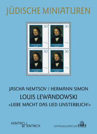 Louis Lewandowski