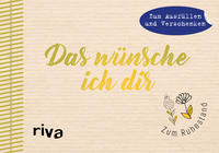 Vorderes Coverbild Das wünsche ich dir