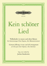 Kein schöner Lied
