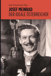 Josef Meinrad
