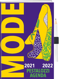 Pestalozzi-Agenda 2021/22