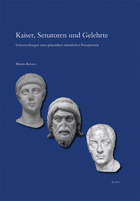 Kaiser, Senatoren und Gelehrte