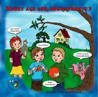 Neues aus der Wunderkiste! Ausgabe 3