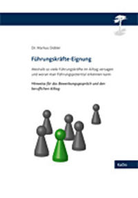 Führungskräfte-Eignung