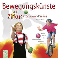 Bewegungskünste und Zirkus