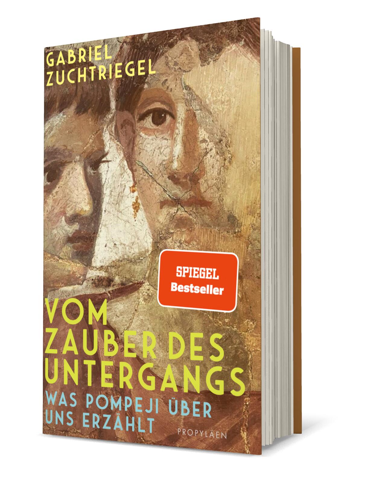 Vom Zauber des Untergangs