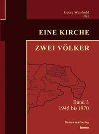 Eine Kirche-zwei Völker