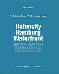 Hafencity Hamburg Waterfront