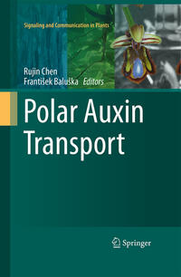 Polar Auxin Transport