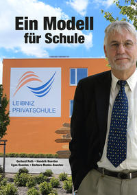 Vorderes Coverbild Ein Modell für Schule