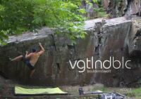 Vogtland Bloc bouldernswert