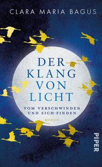 Vorderes Coverbild Der Klang von Licht