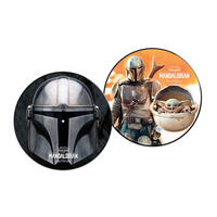 Music from The Mandalorian