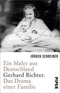 Vorderes Coverbild Ein Maler aus Deutschland