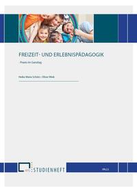 FREIZEIT- UND ERLEBNISPÄDAGOGIK