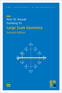 Large Scale Geometry