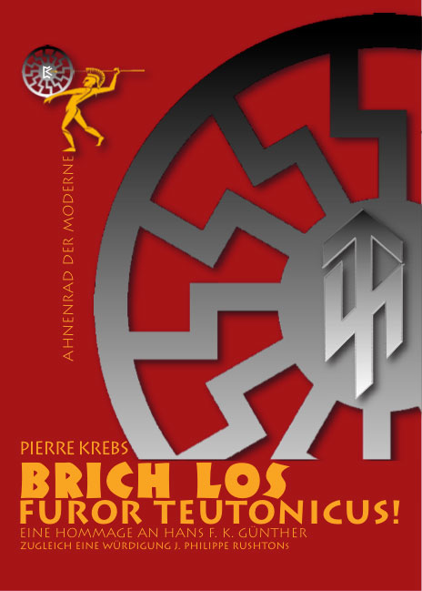 Brich los, furor teutonicus!