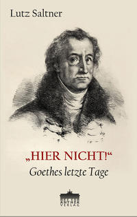 "HIER NICHT!"