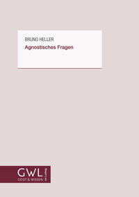 Agnostisches Fragen