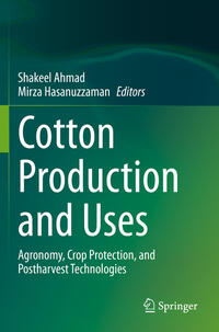 Cotton Production and Uses