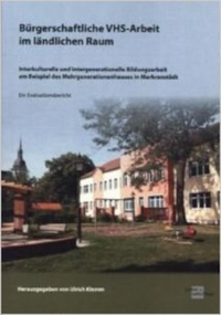 Bürgerschaftliche VHS-Arbeit im ländlichen Raum