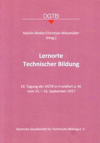 Lernorte Technischer Bildung