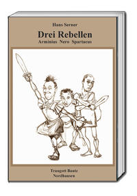 Drei Rebellen