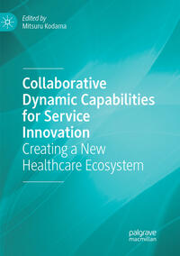 Collaborative Dynamic Capabilities for Service Innovation