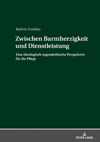 Zwischen Barmherzigkeit und Dienstleistung
