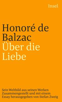 Über die Liebe