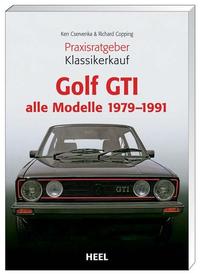 Praxisratgeber Klassikerkauf Golf GTI