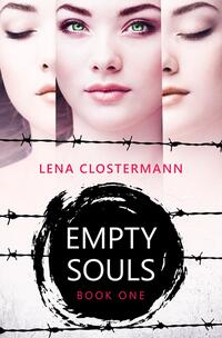Vorderes Coverbild Empty Souls