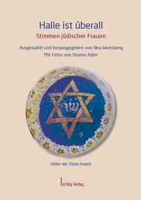 Halle ist überall - Stimmen jüdischer Frauen