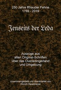 Jenseits der Leda