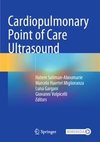 Cardiopulmonary Point of Care Ultrasound