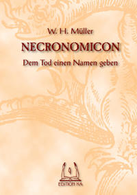 NECRONOMICON