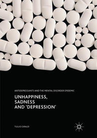 Unhappiness, Sadness and 'Depression'