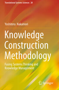 Knowledge Construction Methodology