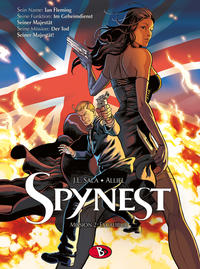 Spynest